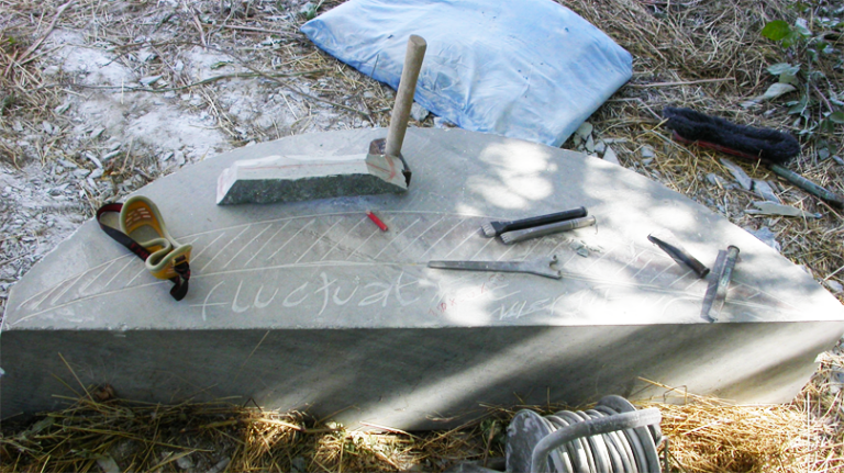 Sur l’autre rive (travail en cours)